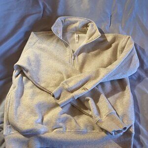 Fabletics Cozy Sweatshirt